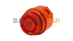 IS-mB1 Đèn chớp báo cháy loại chống nổ Nittan