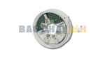 Đế gắn đầu báo có cách ly ngắn mạch ISOBASE