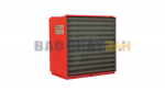 Jet-X5 Miệng phun bọt foam bội số độ nở cao Nittan