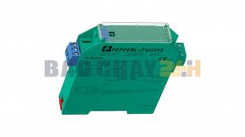 KFD0-CS-Ex2.51P Module cách ly cho đầu báo chống nổ Nittan