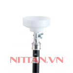 KH-23 Thiết bị tháo lắp đầu báo cháy chuyên dụng Nittan