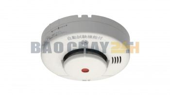 KRH-1B Đầu báo khói độc lập Nittan