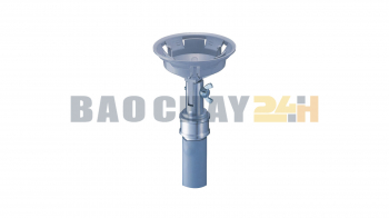 KW-23 Thiết bị tháo lắp đầu báo cháy chuyên dụng Nittan