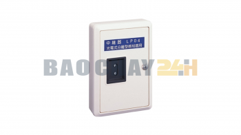 LP04 Tủ điều khiển từ xa cho đầu báo khói dạng BEAM