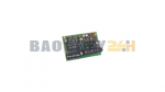 MTB Module giám sát hai ngõ vào cho nút nhấn dạng công tắc