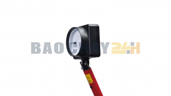 MTE3-RD Dụng cụ kiểm tra đầu báo lửa hồng ngoại IR 3 Nittan