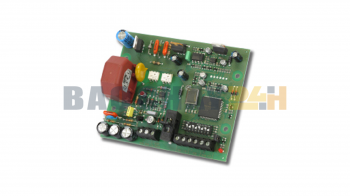 NAM-ASG Module địa chỉ một ngõ vào cho đầu báo GAS Nittan