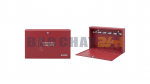 NFU-FT-HSC6 Tủ đựng tai nghe cho điện thoại báo cháy Nittan
