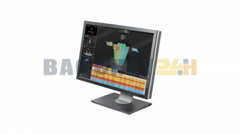 NFU-GM Phần mền giám sát đồ họa Nittan