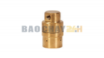 NIT111-ACT-PNE-UL Bộ kích hoạt xả khí lắp cho bình phụ Nittan