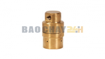 NIT111-ACT-PNE-UL Bộ kích hoạt xả khí lắp cho bình phụ Nittan