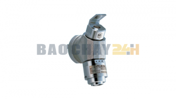 NJ10 Đầu phun chữa cháy lưu lượng lớn loại gắn tường Nittan