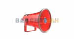 NK-105 Loa kèn cảnh báo xả khí loại trở kháng thấp Nittan