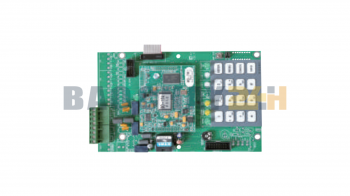 NK-AD-300 Module quay số cho điện thoại báo cháy Nittan