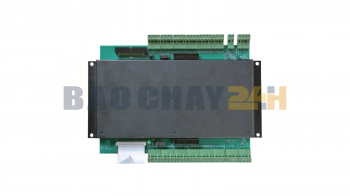 NK-AG-48 Module mở rộng hiển thị hệ thống đồ họa Nittan