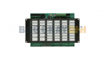 NK-AN-32TZDS Module hiển thị trạng thái từ xa dạng LED