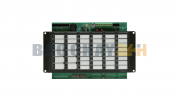 NK-AN-32TZDS Module hiển thị trạng thái từ xa dạng LED