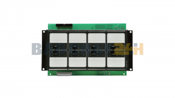 NK-FDX-8 Module điều khiển van giảm chấn quạt