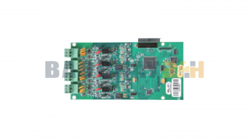 NK-FNC Module điều khiển mạng báo cháy Nittan