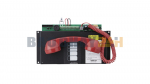 NK-FT-MCM Module điều khiển điện thoại báo cháy kèm tay cầm