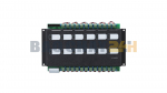 NK-FT-ZSP12 Module hiển thị 12 kênh cho điện thoại báo cháy Nittan