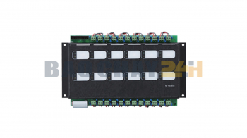 NK-FT-ZSP12 Module hiển thị 12 kênh cho điện thoại báo cháy Nittan