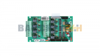 NK-RM-8A Module 8 relay tiếp điểm Nittan