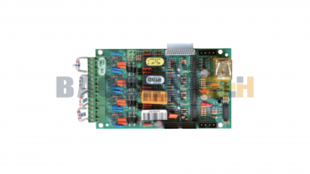 NK-SGM-4A Module điều khiển thiết bị cảnh báo Nittan