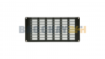 NK-TZDS-48A Module mở rộng hiển thị dạng LED có thể lập trình