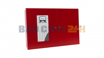 NMP-26 Tủ trung tâm báo cháy địa chỉ Nittan