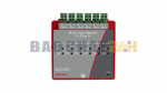 NMP-MIM Module giám sát ngõ vào tiếp điểm khô Nittan