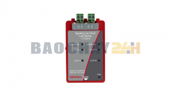 NMP-SLC Module giám sát thiết bị đầu vào Nittan