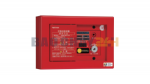NRSA-4 Thiết bị kích hoạt xả khí thủ công hai chế độ Nittan