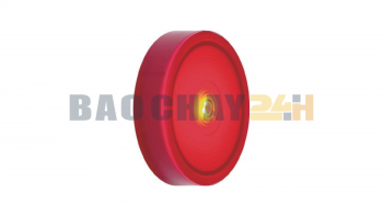 PL-F Đèn báo vị trí dạng phẳng loại thường Nittan