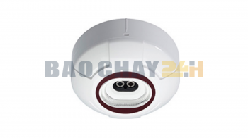 PR2B-P-009A Đầu báo lửa hồng ngoại băng tần kép Nittan