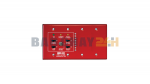 RAM-208 Bảng hiển thị phụ cho tủ chữa cháy khí FM-200 Nittan