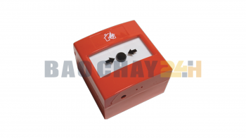 RP-RS2-01 /NTN Nút nhấn báo cháy chịu nước loại lắp nổi