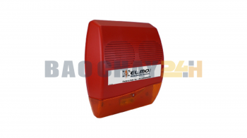 SA100/24 Còi báo cháy thường loại dùng ngoài trời Nittan