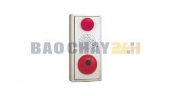 SRT-01M6L-47SGB Bộ tổ hợp chuông đèn nút nhấn tích hợp jack điện thoại