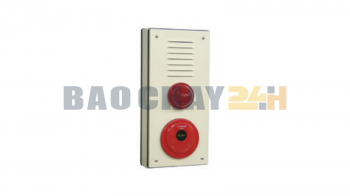 SRTW-01M6L-47SD Bộ tổ hợp chuông đèn nút nhấn loại chịu nước