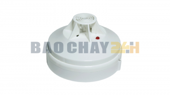 ST-H-AS Đầu báo nhiệt loại địa chỉ Nittan