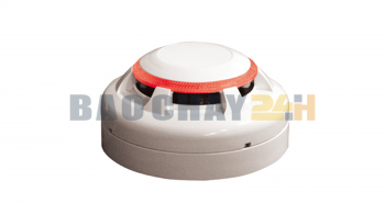 ST-PY-AS Đầu báo khói quang loại địa chỉ Nittan