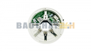 STB-4SE-24VR Đế gắn đầu báo relay tiếp điểm khô Nittan