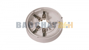 STB-4SE-EV Đế gắn đầu báo loại cấu hình sâu Nittan