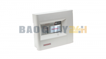 Tủ trung tâm báo cháy địa chỉ 01 loop Nittan Evolution 1