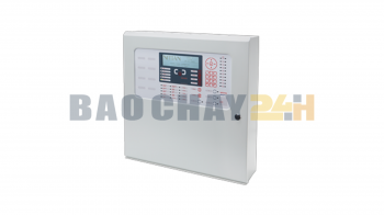 Tủ trung tâm báo cháy địa chỉ 1 đến 4 loop Nittan evo+ 5400