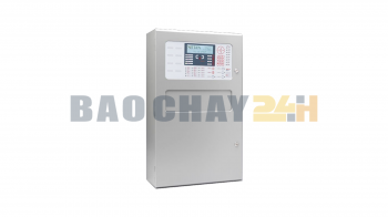 Tủ trung tâm báo cháy địa chỉ 2 đến 8 loop Nittan EVO+ 5800