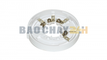 UB-4-IS Đế gắn đầu báo chống nổ loại thường Nittan