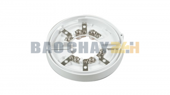 UB-6-EV Đế gắn đầu báo loại địa chỉ Nittan