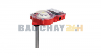 UG-7-A6O Đầu báo khói cho đường ống thông gió Nittan